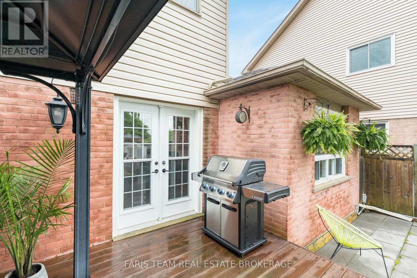 153 Cardinal Street, Barrie, ON