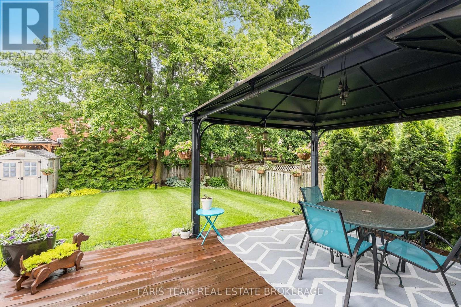153 Cardinal Street, Barrie, ON