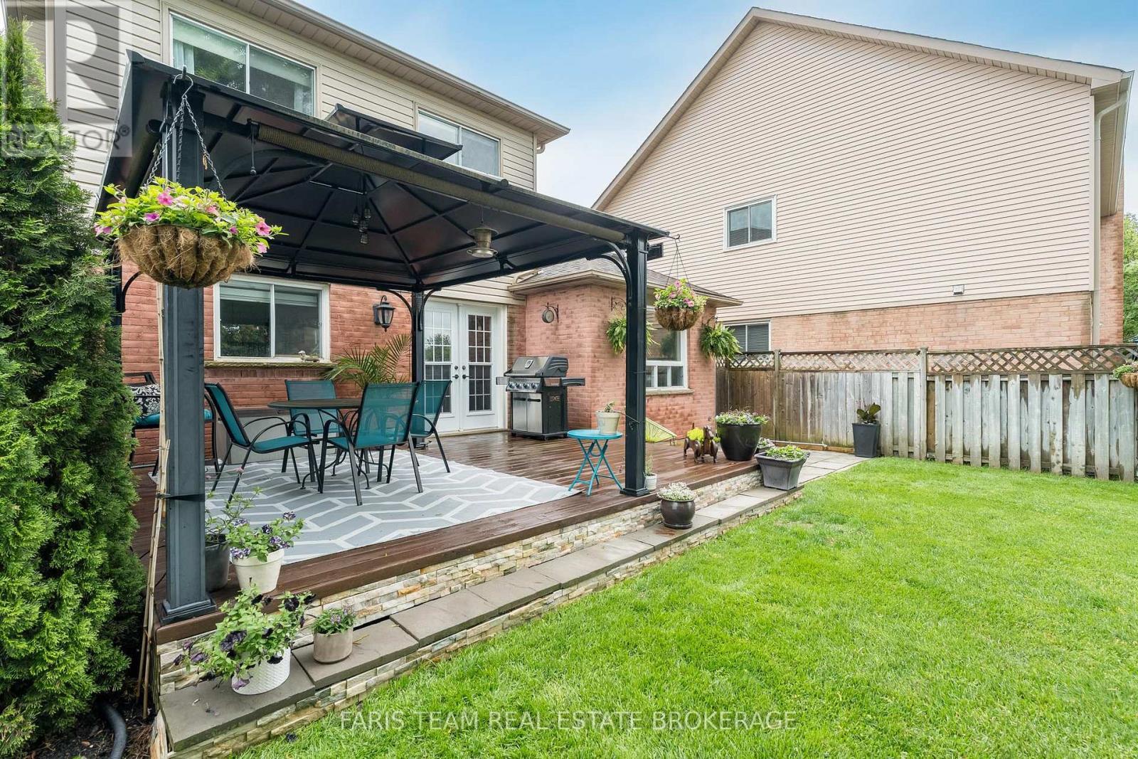 153 Cardinal Street, Barrie, ON