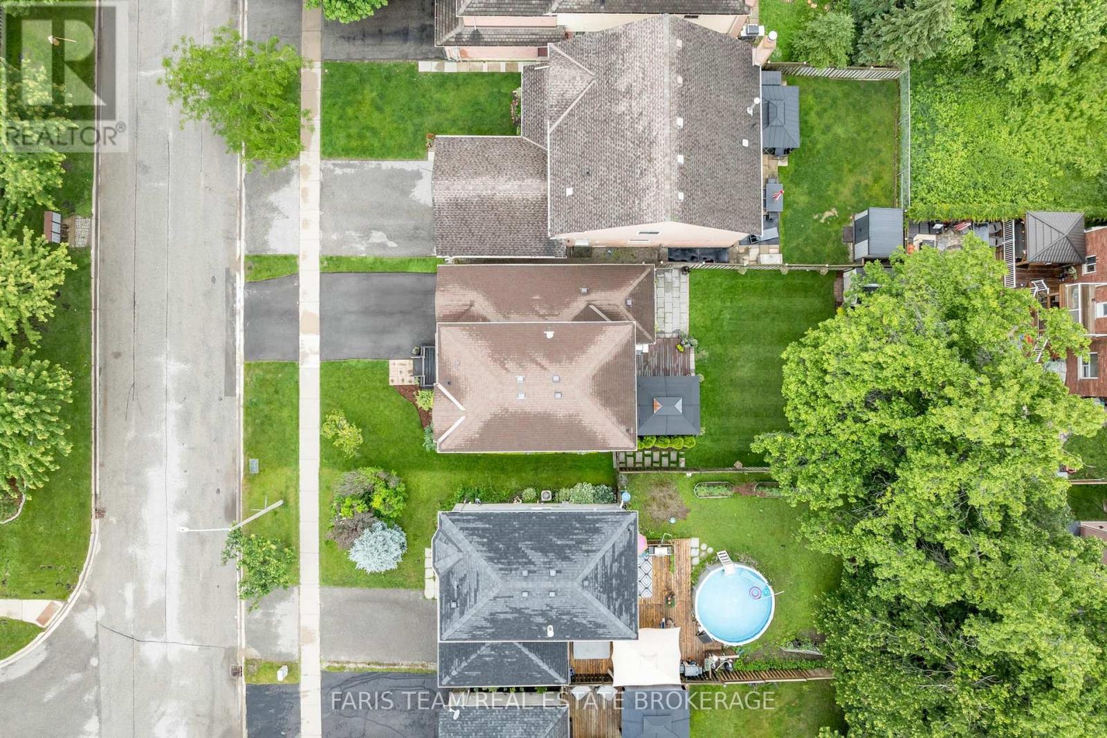 153 Cardinal Street, Barrie, ON