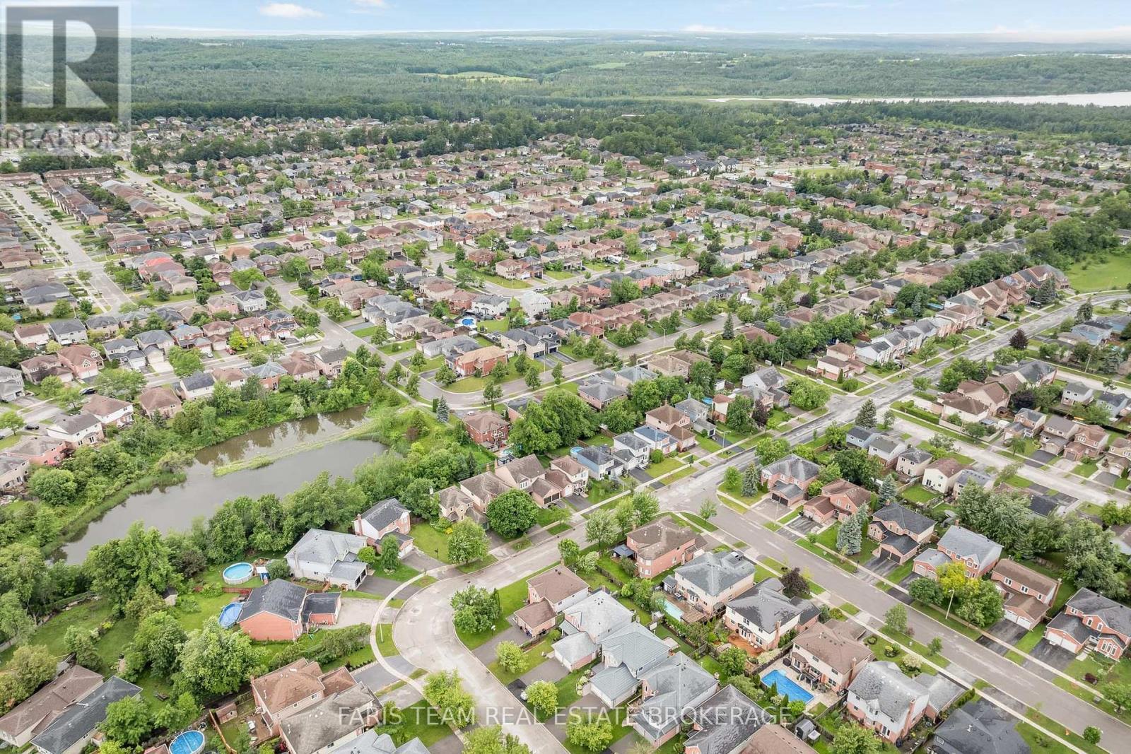 153 Cardinal Street, Barrie, ON