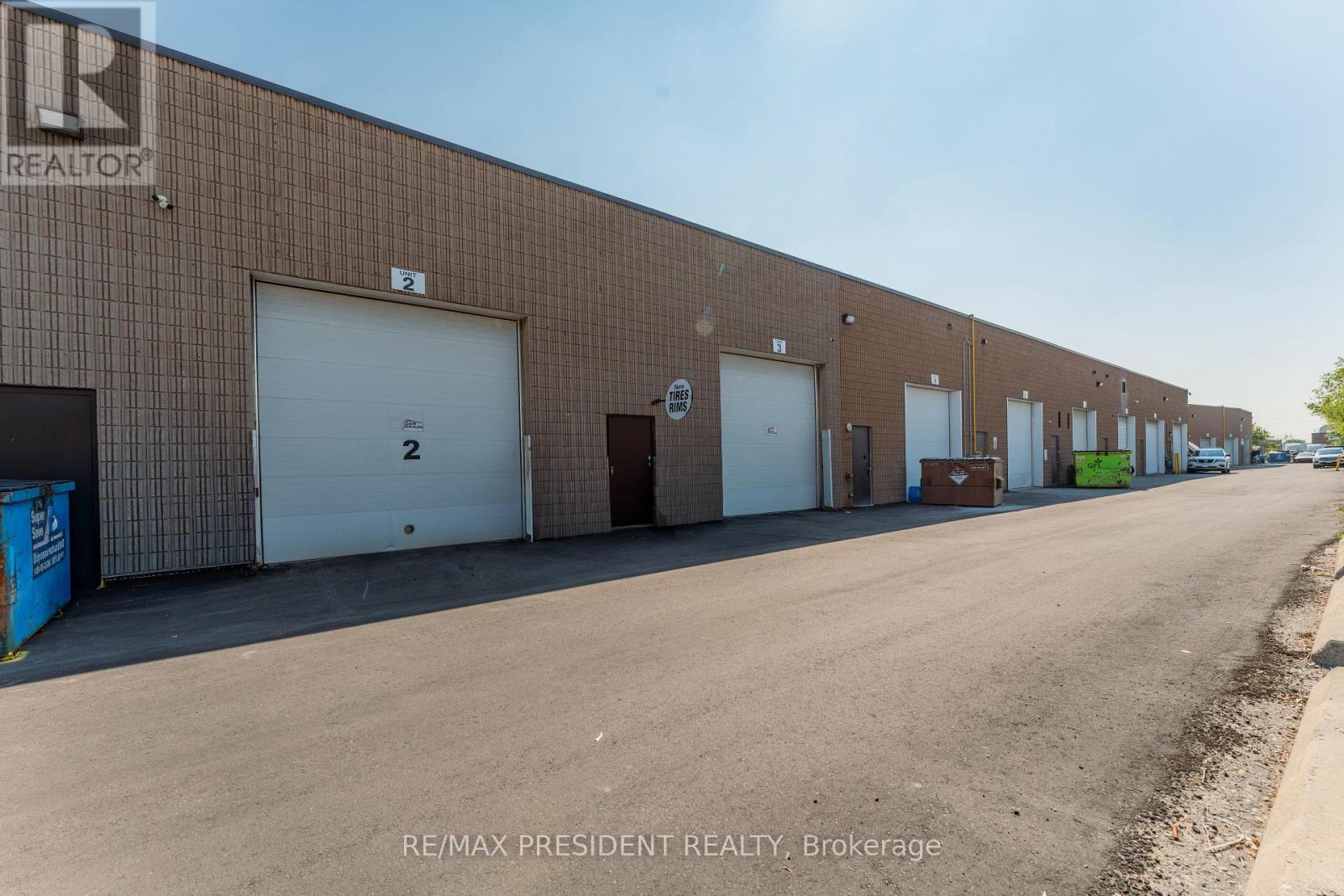 12 - 225 Advance Boulevard, Brampton, ON