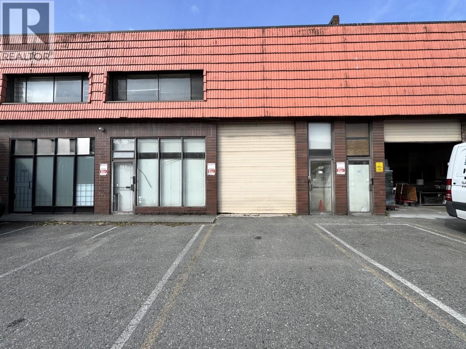 303 8495 Ontario Street, Vancouver, BC