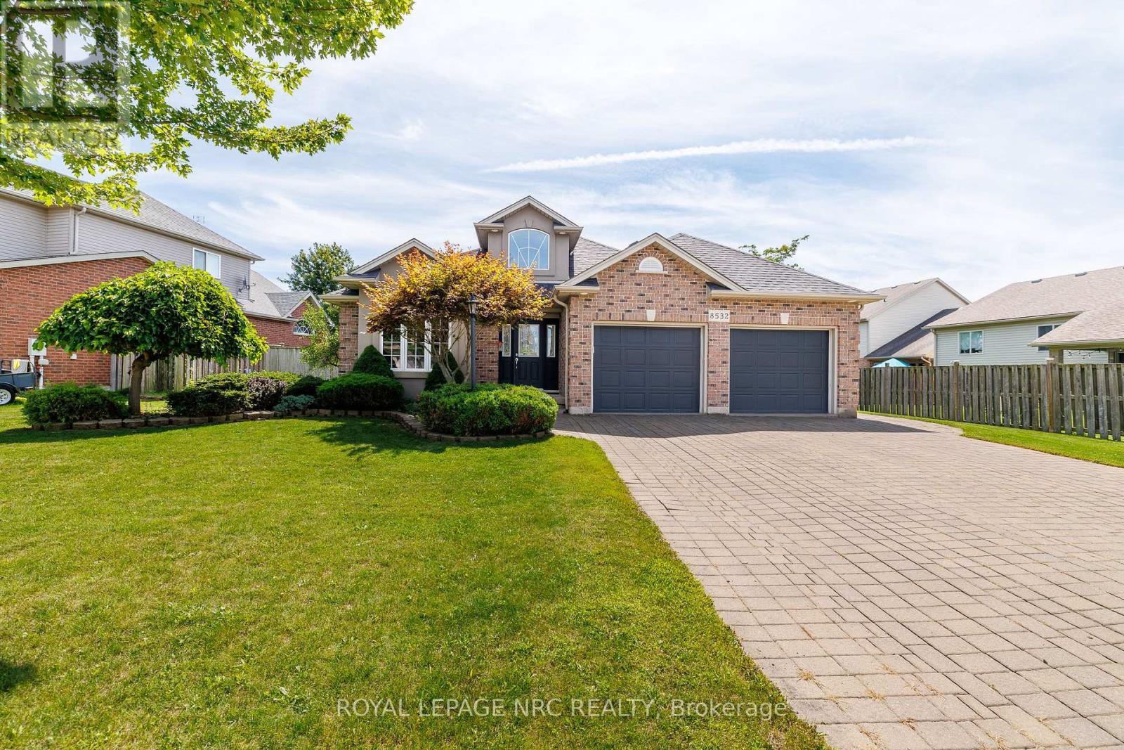 8532 Heikoop Crescent, Niagara Falls (Forestview), ON