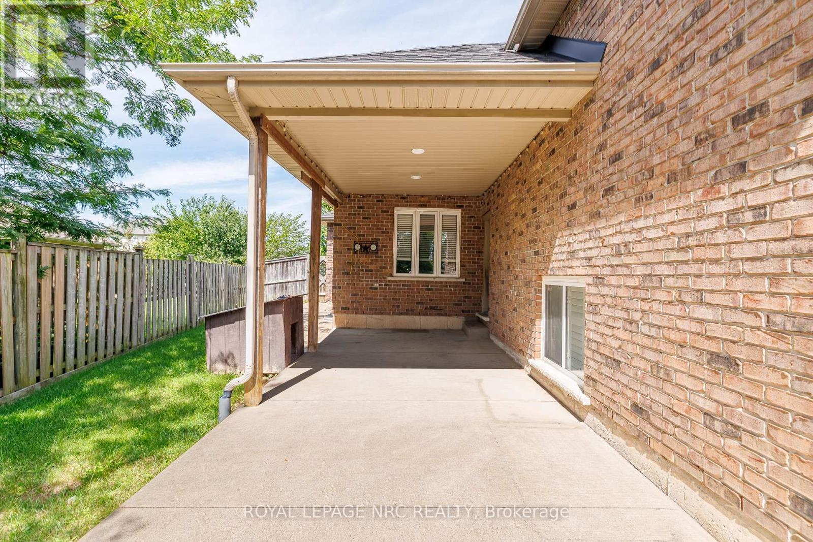 8532 Heikoop Crescent, Niagara Falls (Forestview), ON