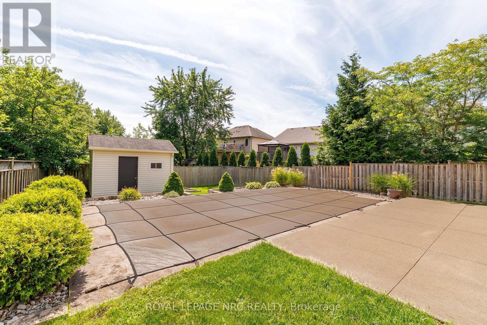 8532 Heikoop Crescent, Niagara Falls (Forestview), ON
