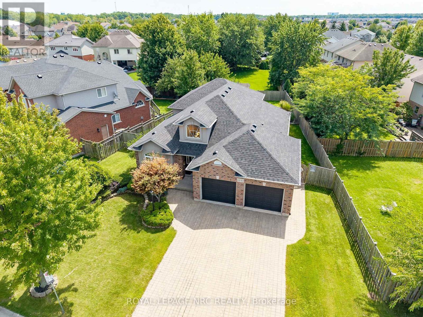 8532 Heikoop Crescent, Niagara Falls (Forestview), ON