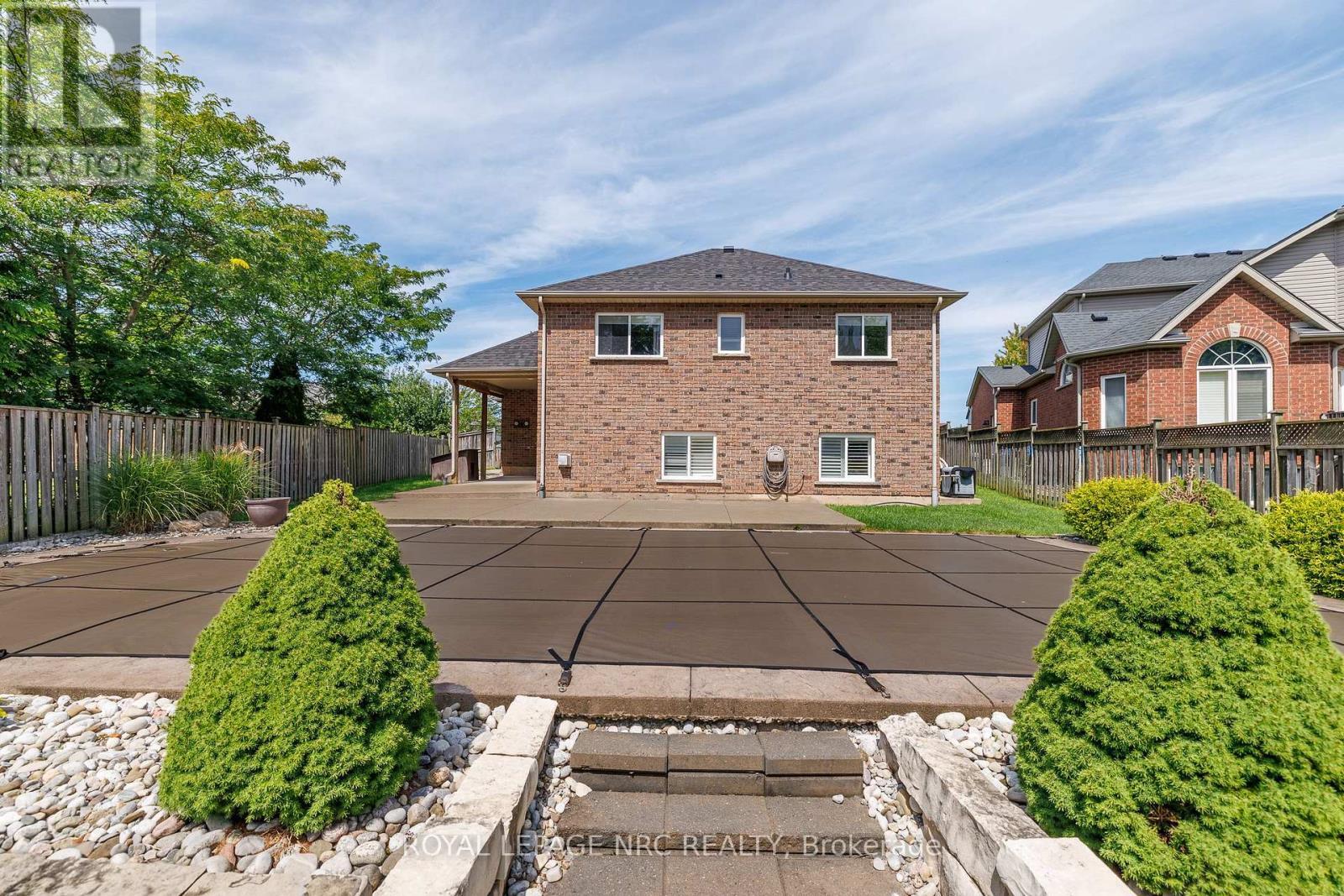 8532 Heikoop Crescent, Niagara Falls (Forestview), ON
