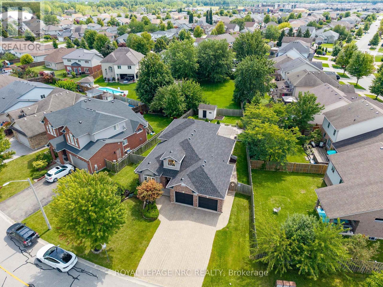 8532 Heikoop Crescent, Niagara Falls (Forestview), ON