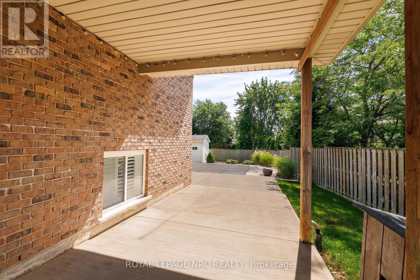 8532 Heikoop Crescent, Niagara Falls (Forestview), ON