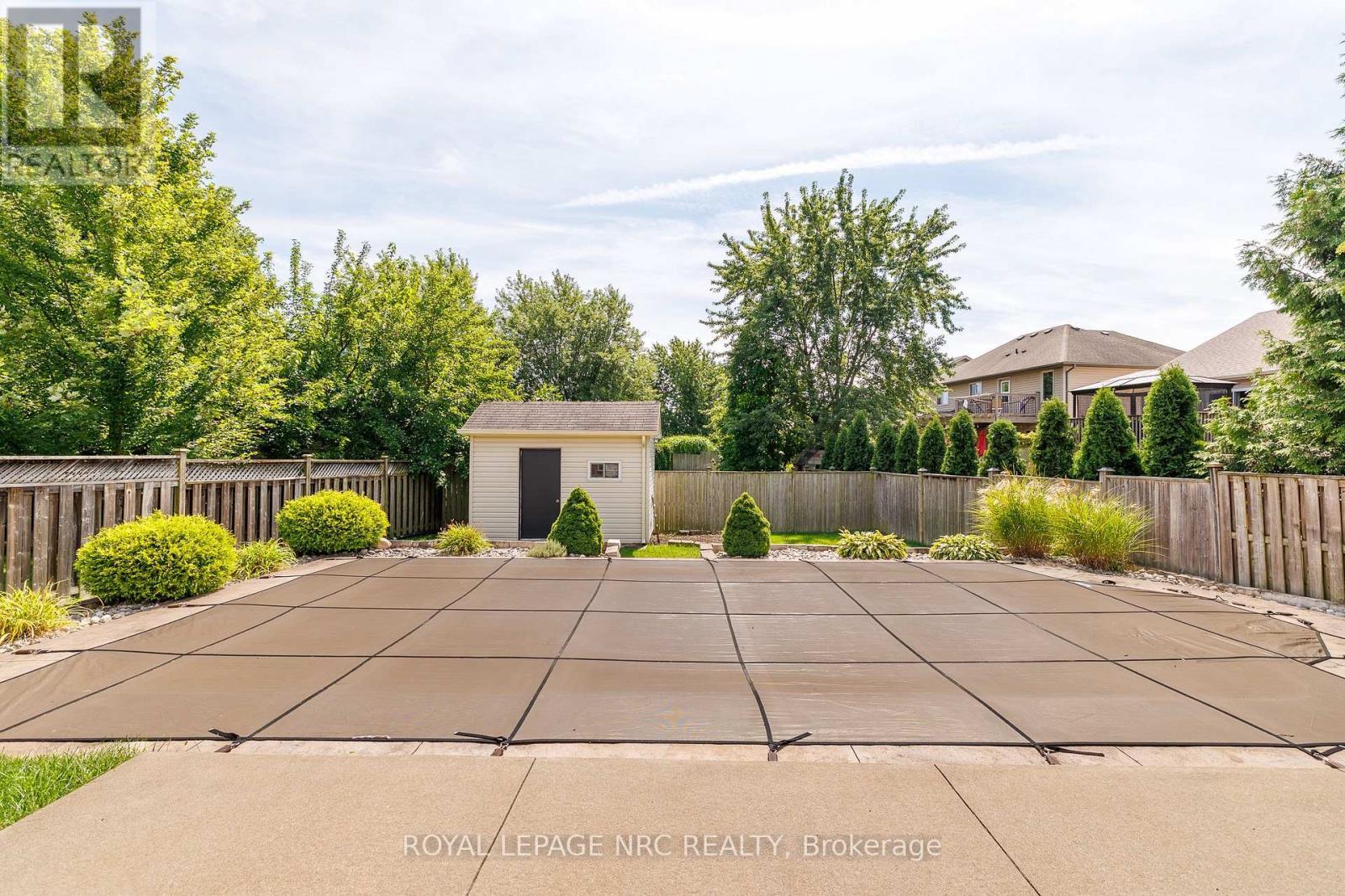 8532 Heikoop Crescent, Niagara Falls (Forestview), ON
