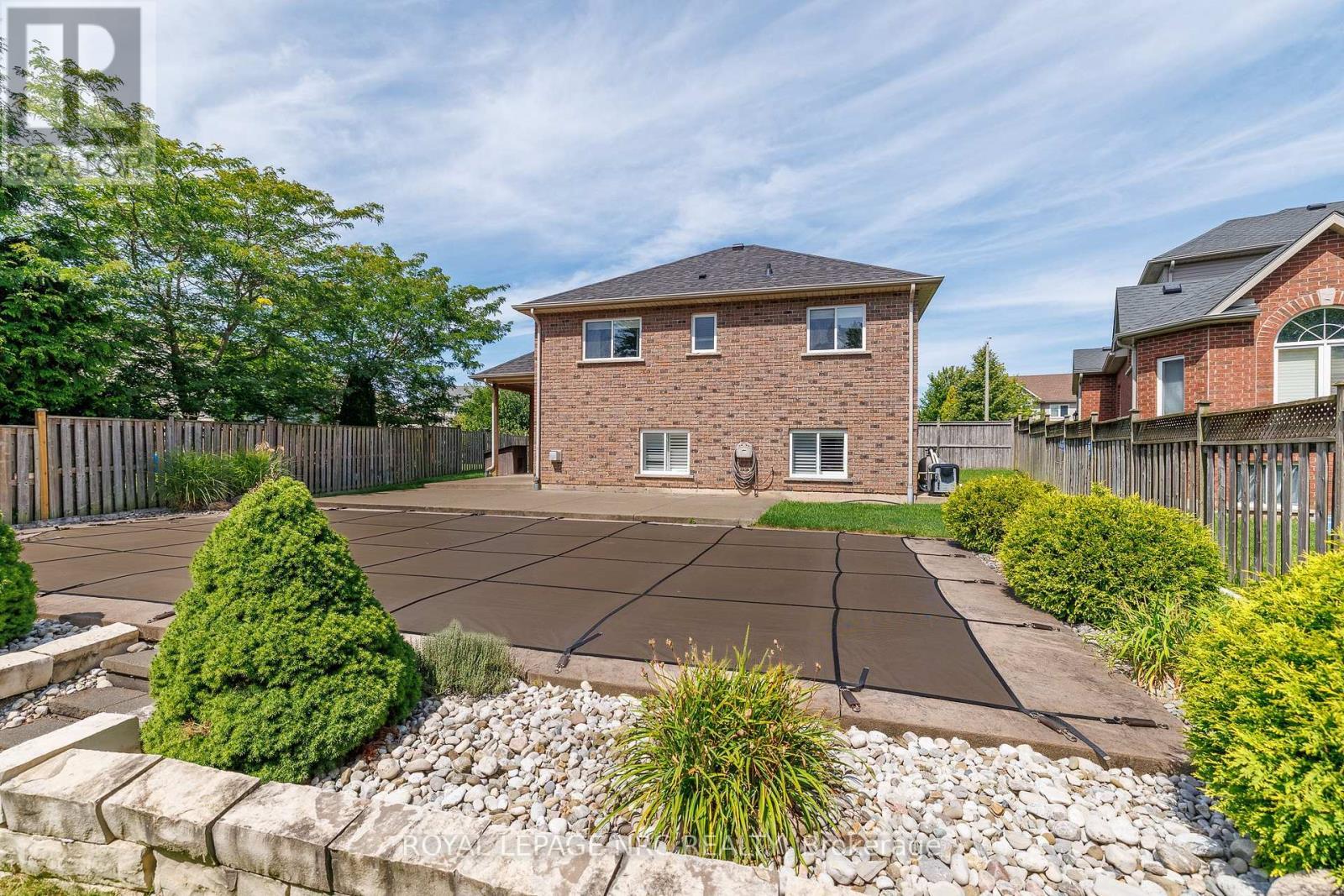 8532 Heikoop Crescent, Niagara Falls (Forestview), ON
