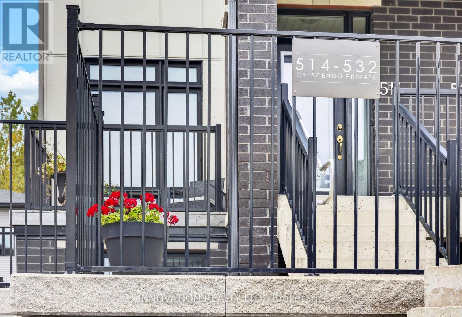 20 - 522 Crescendo Private, Ottawa, ON
