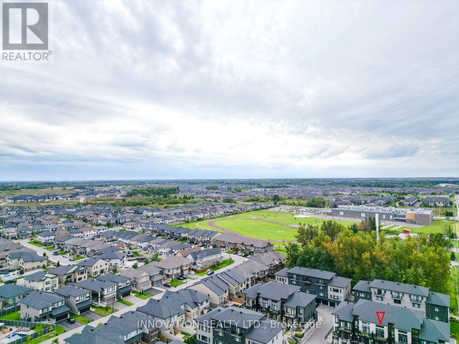 20 - 522 Crescendo Private, Ottawa, ON