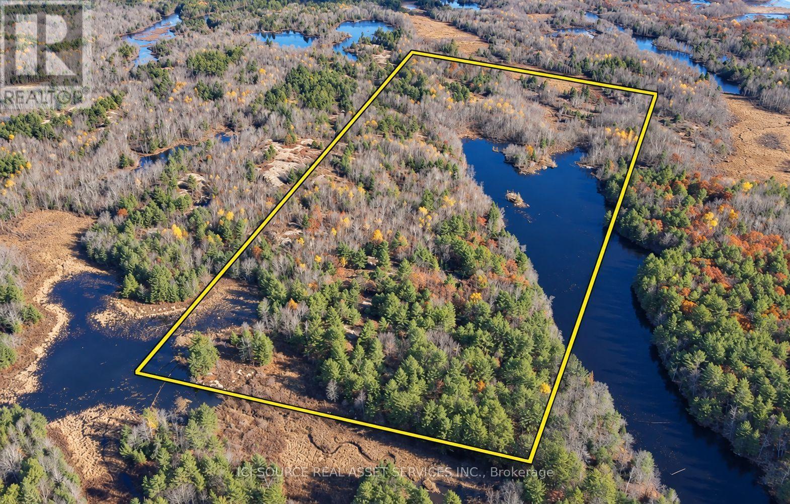 0 Flinton Corners, Addington Highlands, ON