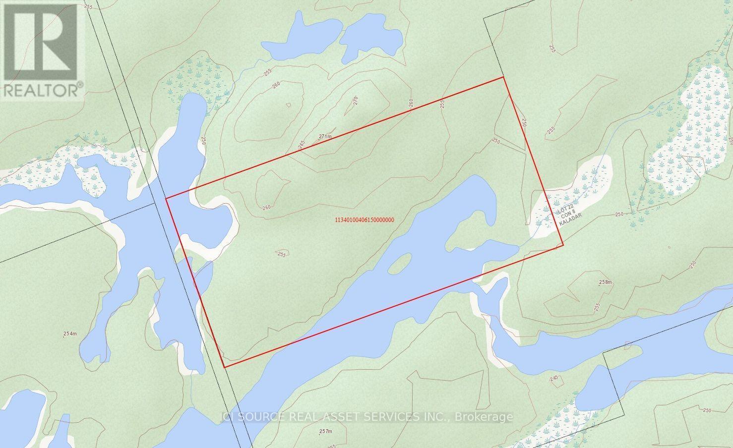 0 Flinton Corners, Addington Highlands, ON