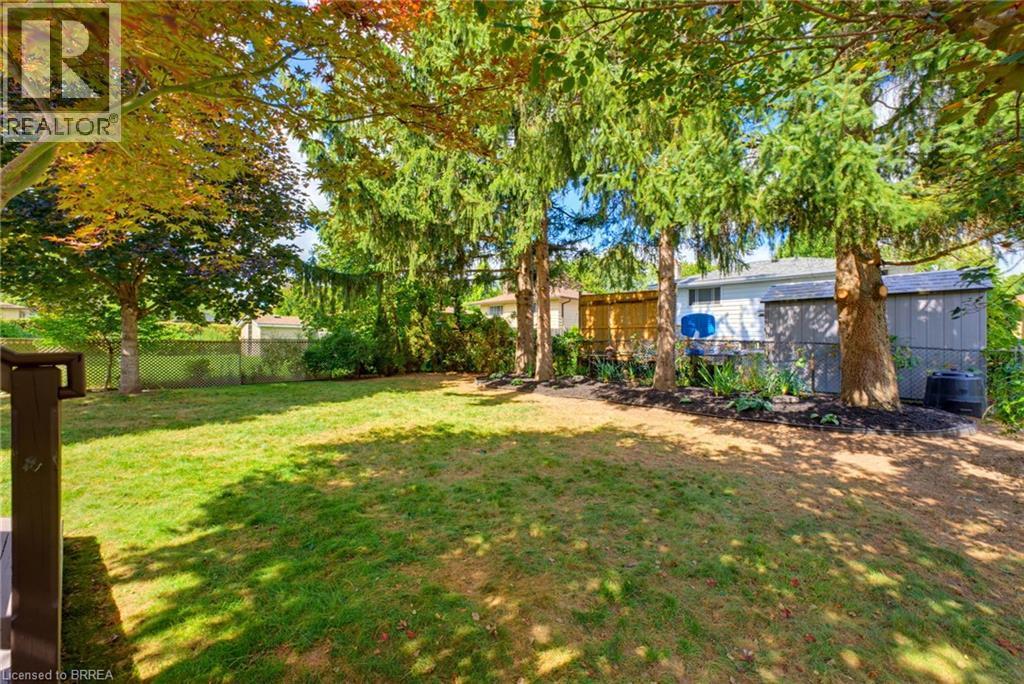 32 Wedgewood Drive, Brantford, ON