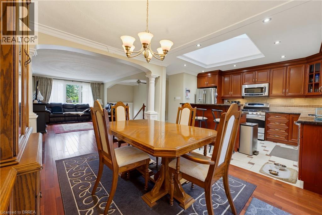 32 Wedgewood Drive, Brantford, ON