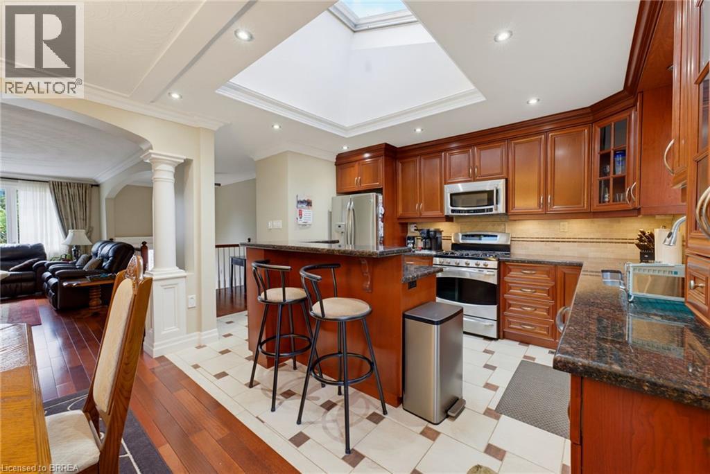 32 Wedgewood Drive, Brantford, ON