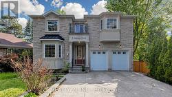 3 STINSON CIRCLE Toronto, ON M4B 2Y7