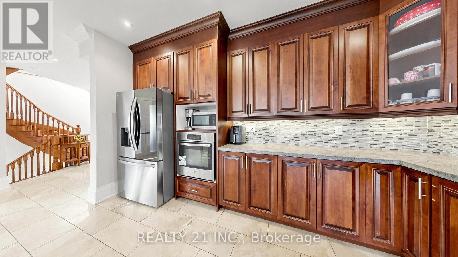 3 Stinson Circle, Toronto, ON