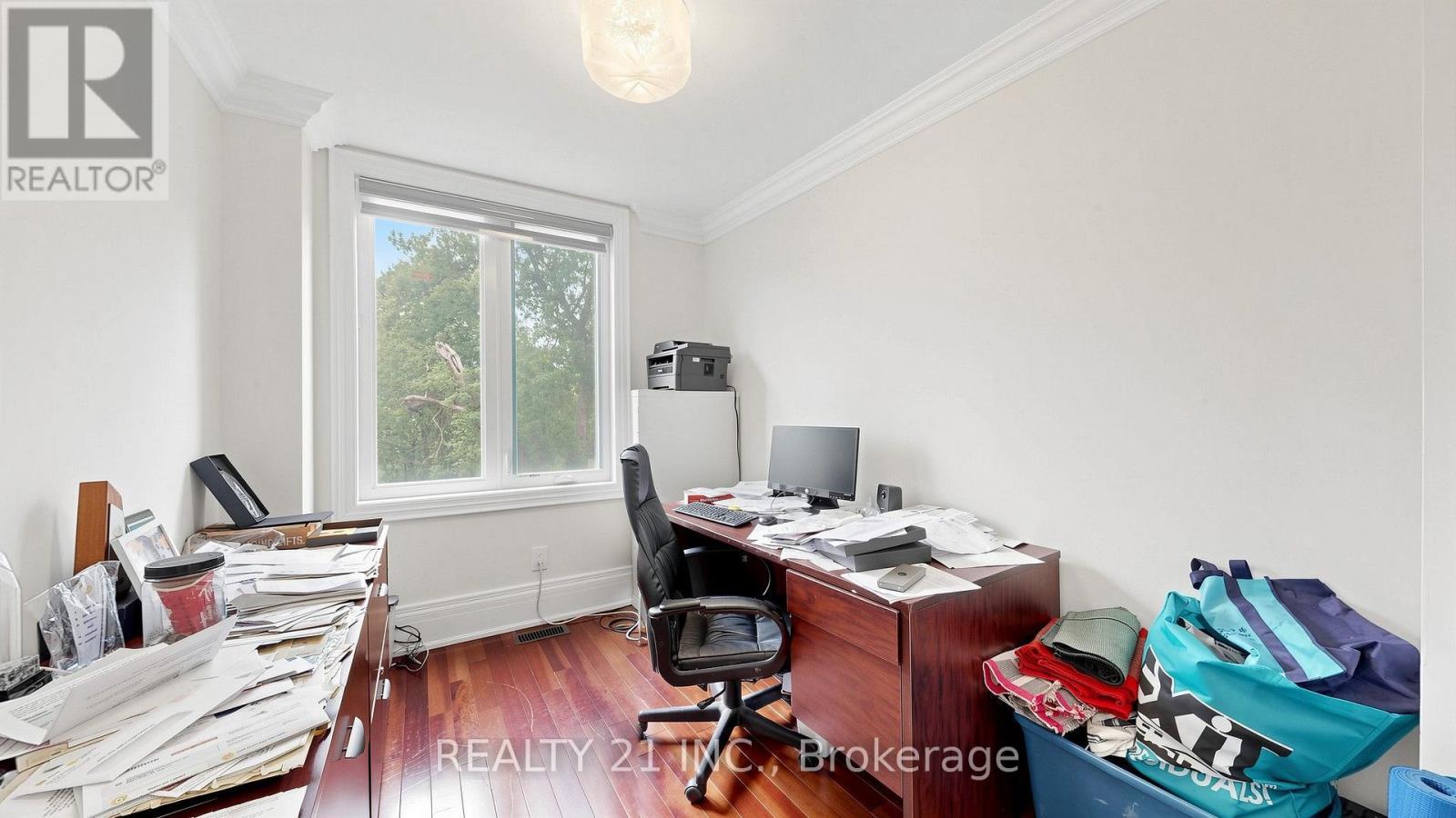 3 Stinson Circle, Toronto, ON