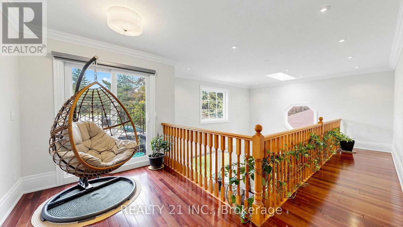3 Stinson Circle, Toronto, ON