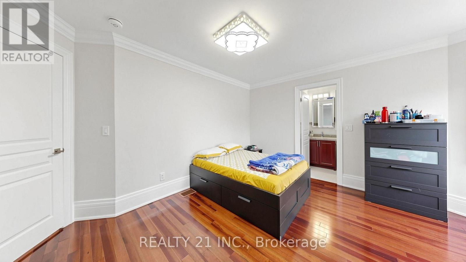 3 Stinson Circle, Toronto, ON