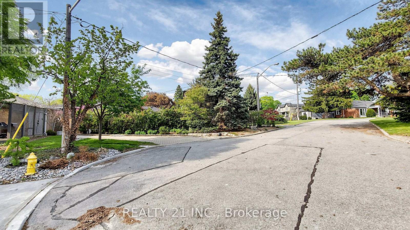 3 Stinson Circle, Toronto, ON