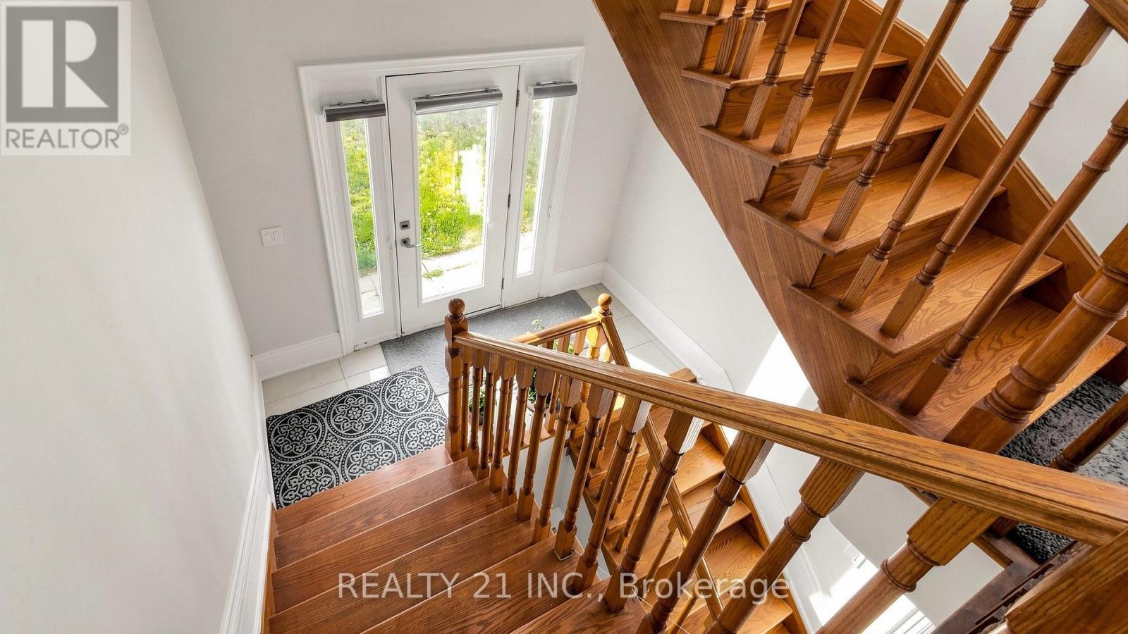 3 Stinson Circle, Toronto, ON