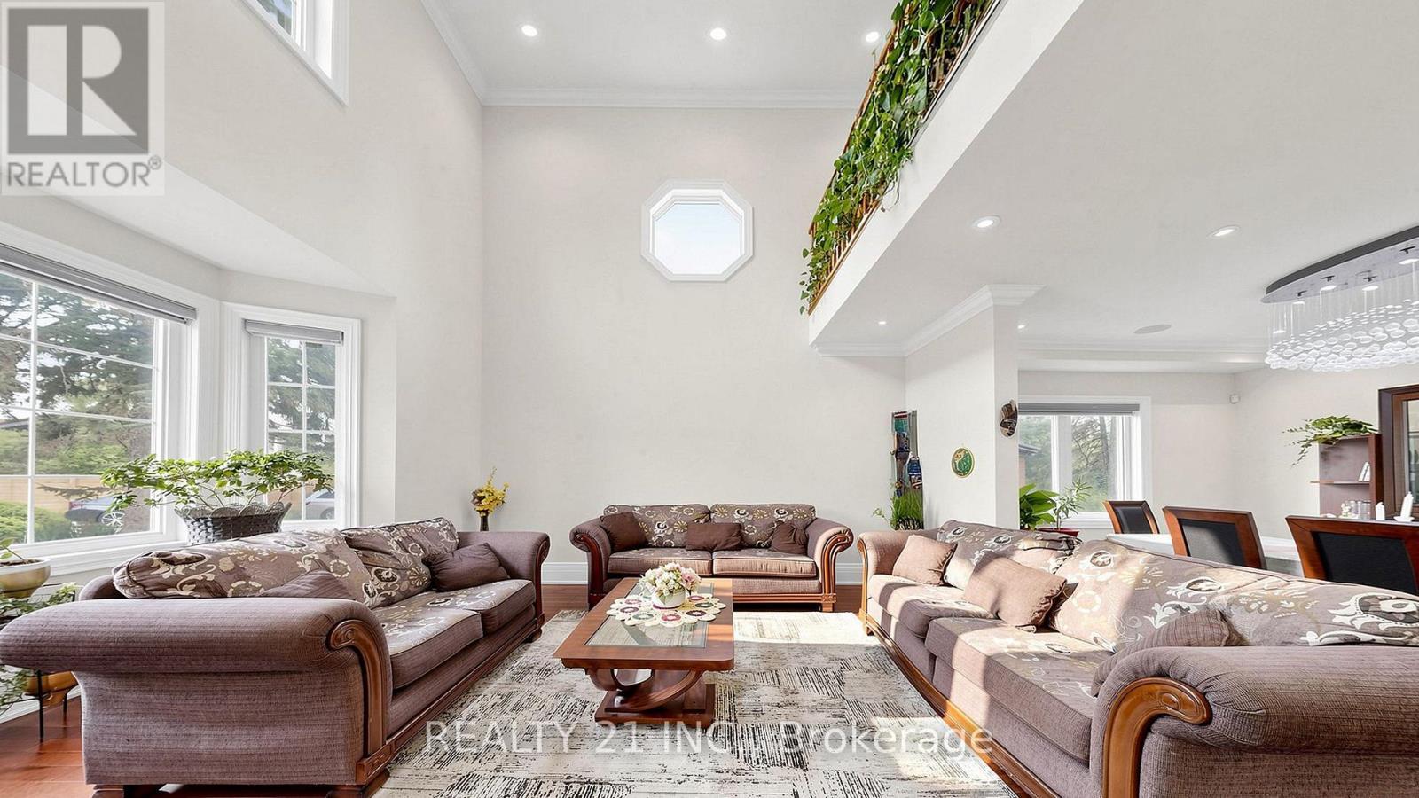 3 Stinson Circle, Toronto, ON