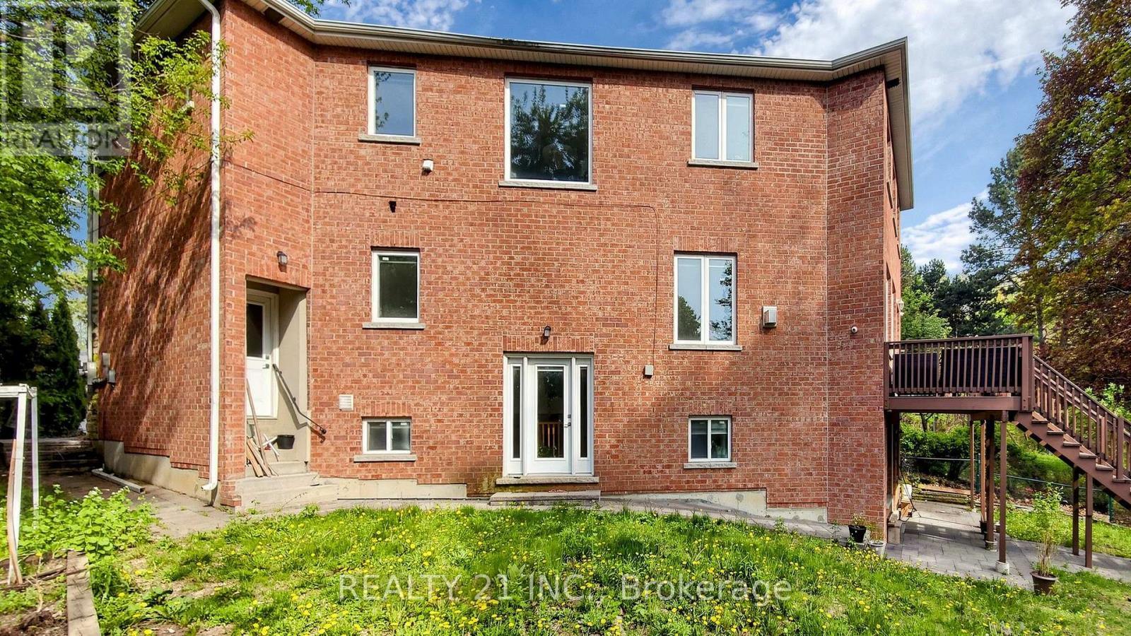 3 Stinson Circle, Toronto, ON