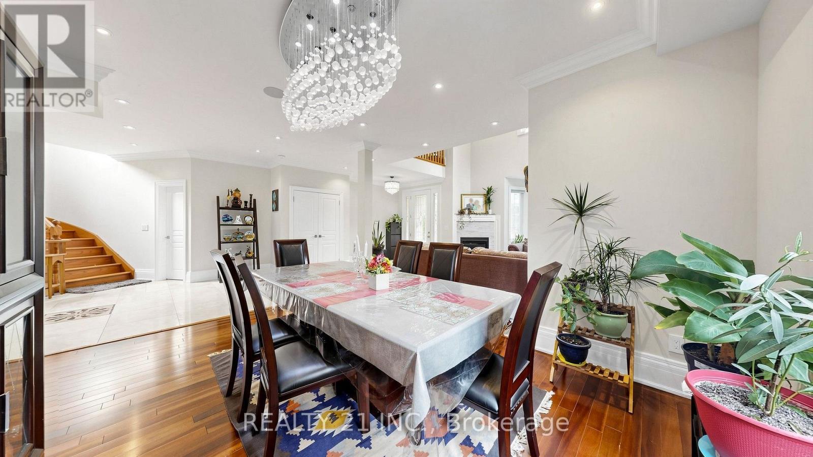 3 Stinson Circle, Toronto, ON