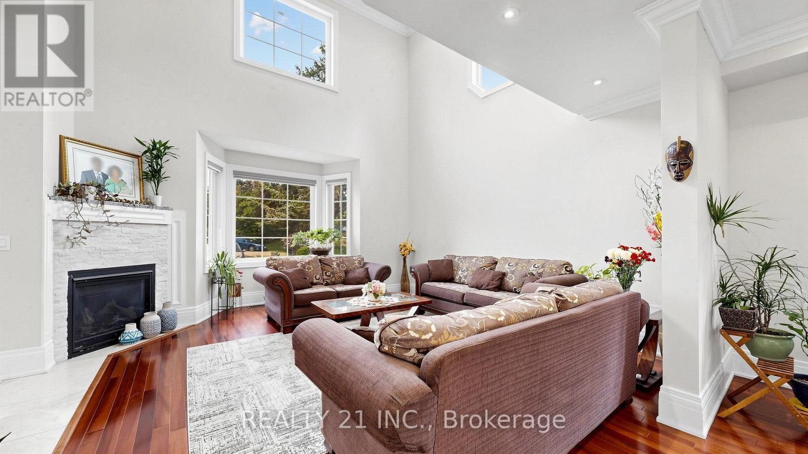 3 Stinson Circle, Toronto, ON