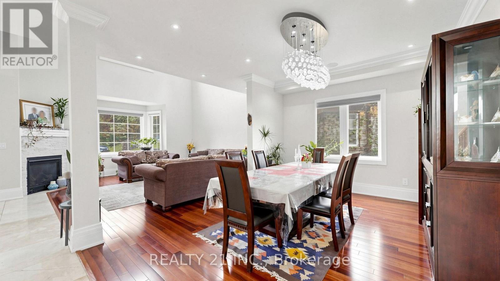 3 Stinson Circle, Toronto, ON