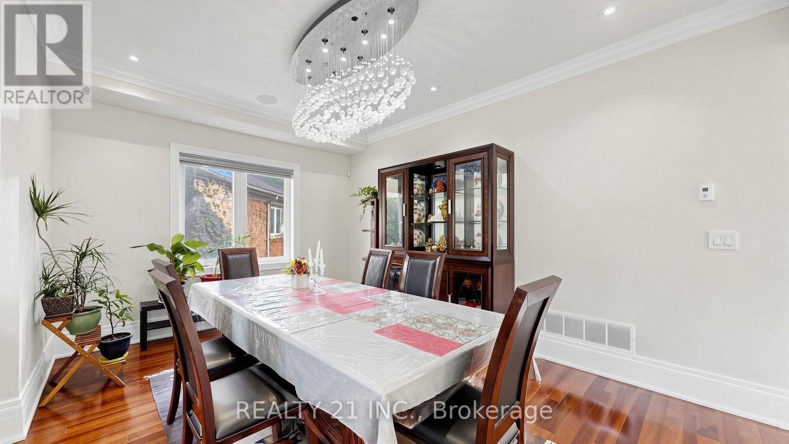 3 Stinson Circle, Toronto, ON