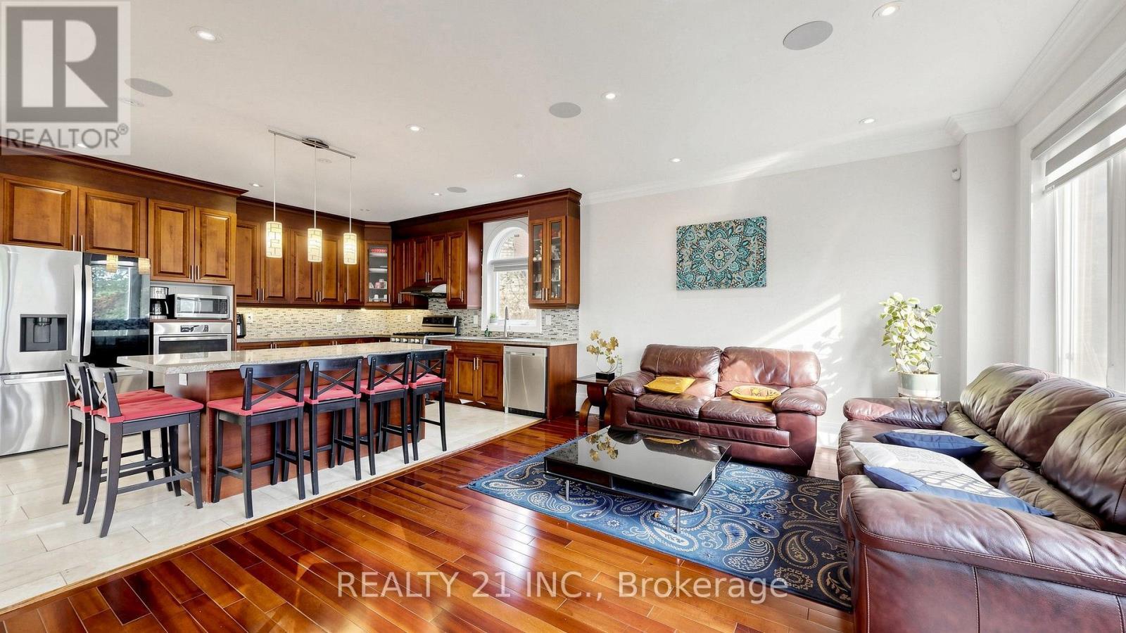 3 Stinson Circle, Toronto, ON