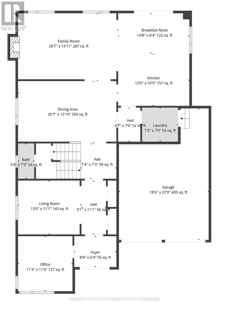 6 Henderson Street, Essa, ON