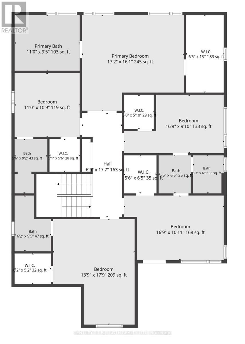 6 Henderson Street, Essa, ON