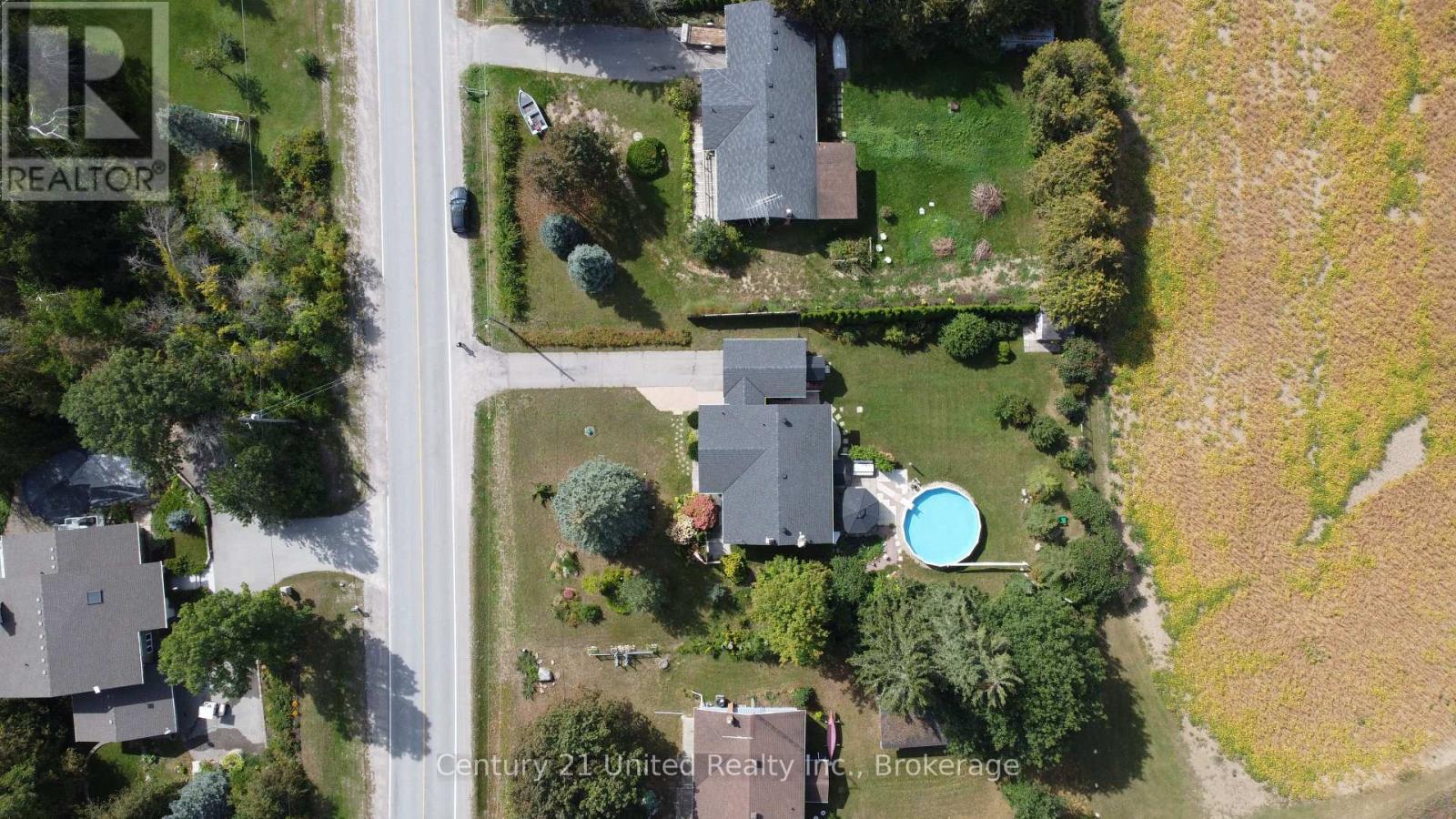 1812 Youngs Point Road, Selwyn, ON
