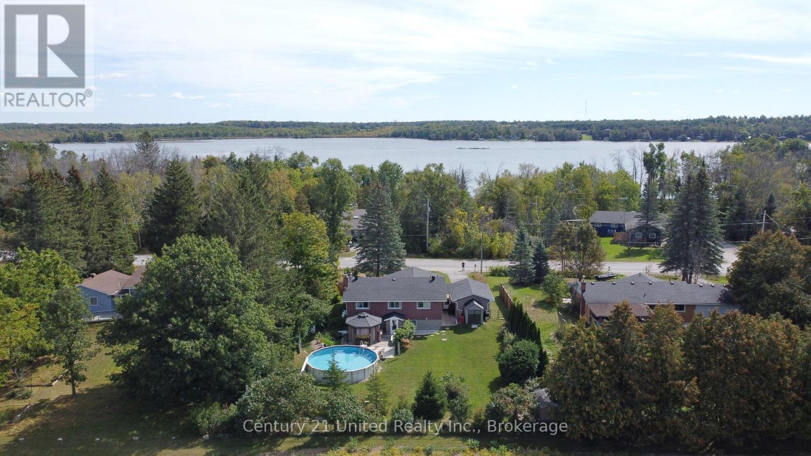 1812 Youngs Point Road, Selwyn, ON