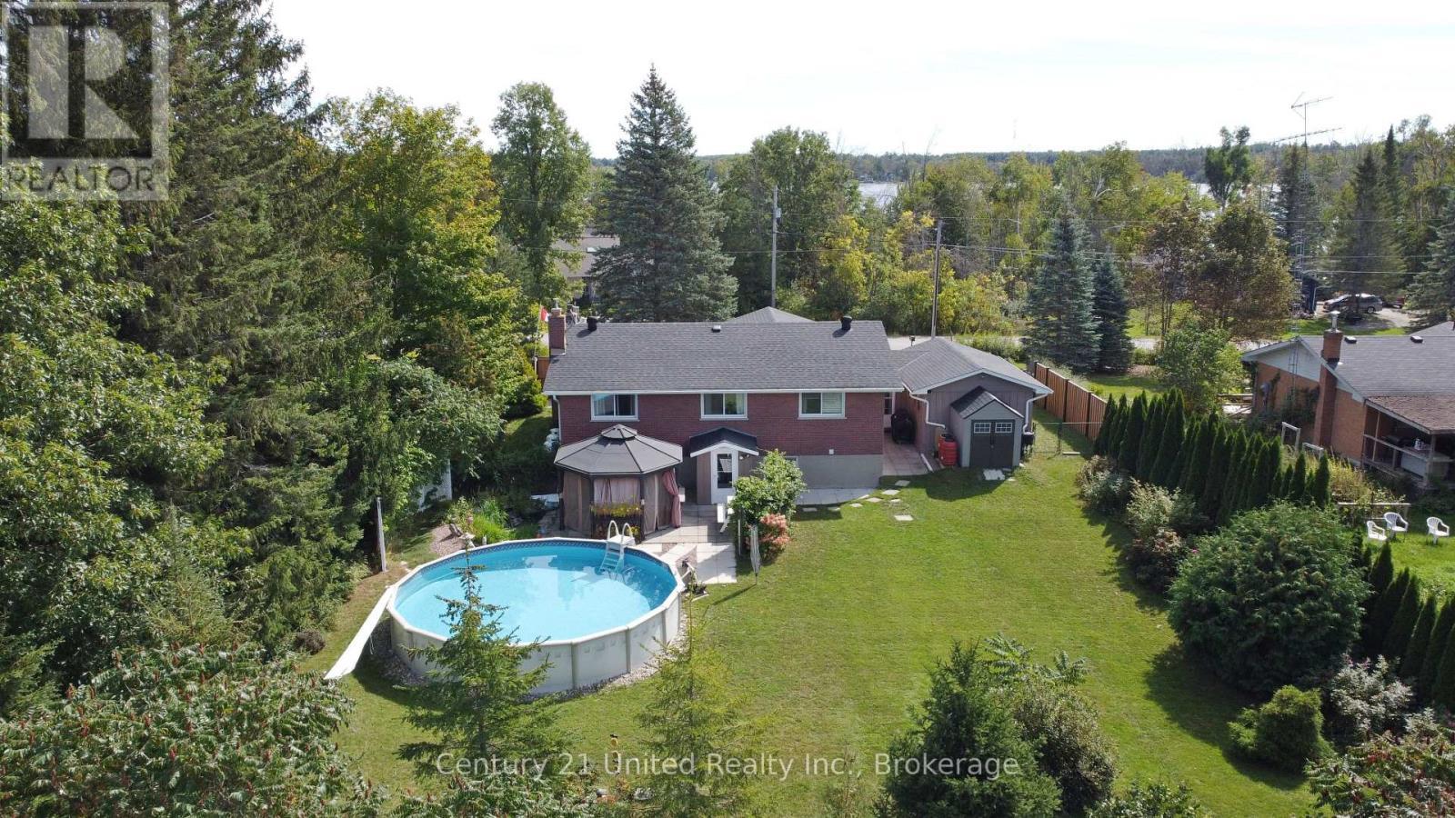 1812 Youngs Point Road, Selwyn, ON