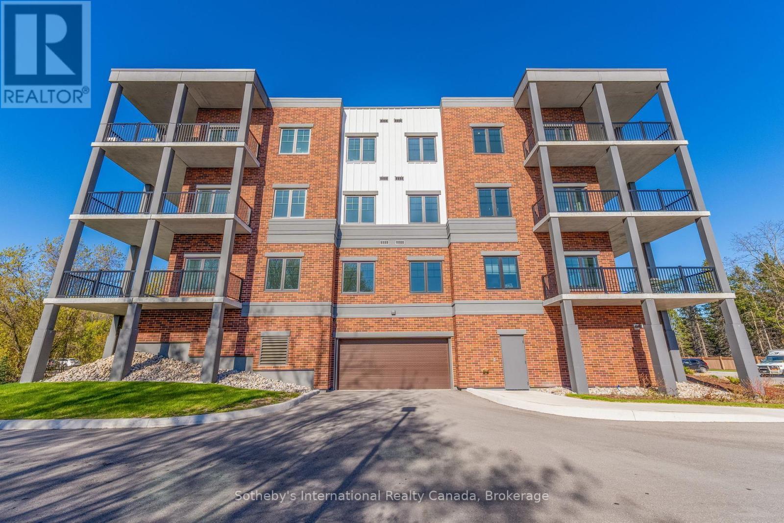 316 - 121 Mary Street, Clearview (Creemore), ON