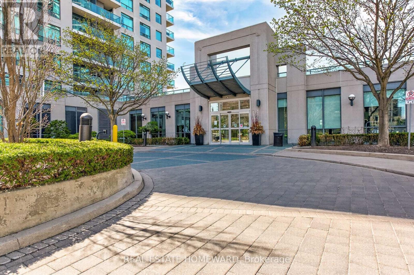 602 - 30 Harrison Garden Boulevard, Toronto, ON