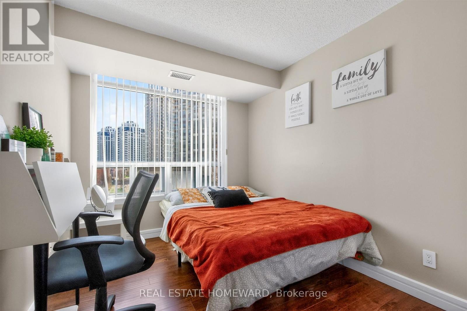 602 - 30 Harrison Garden Boulevard, Toronto, ON