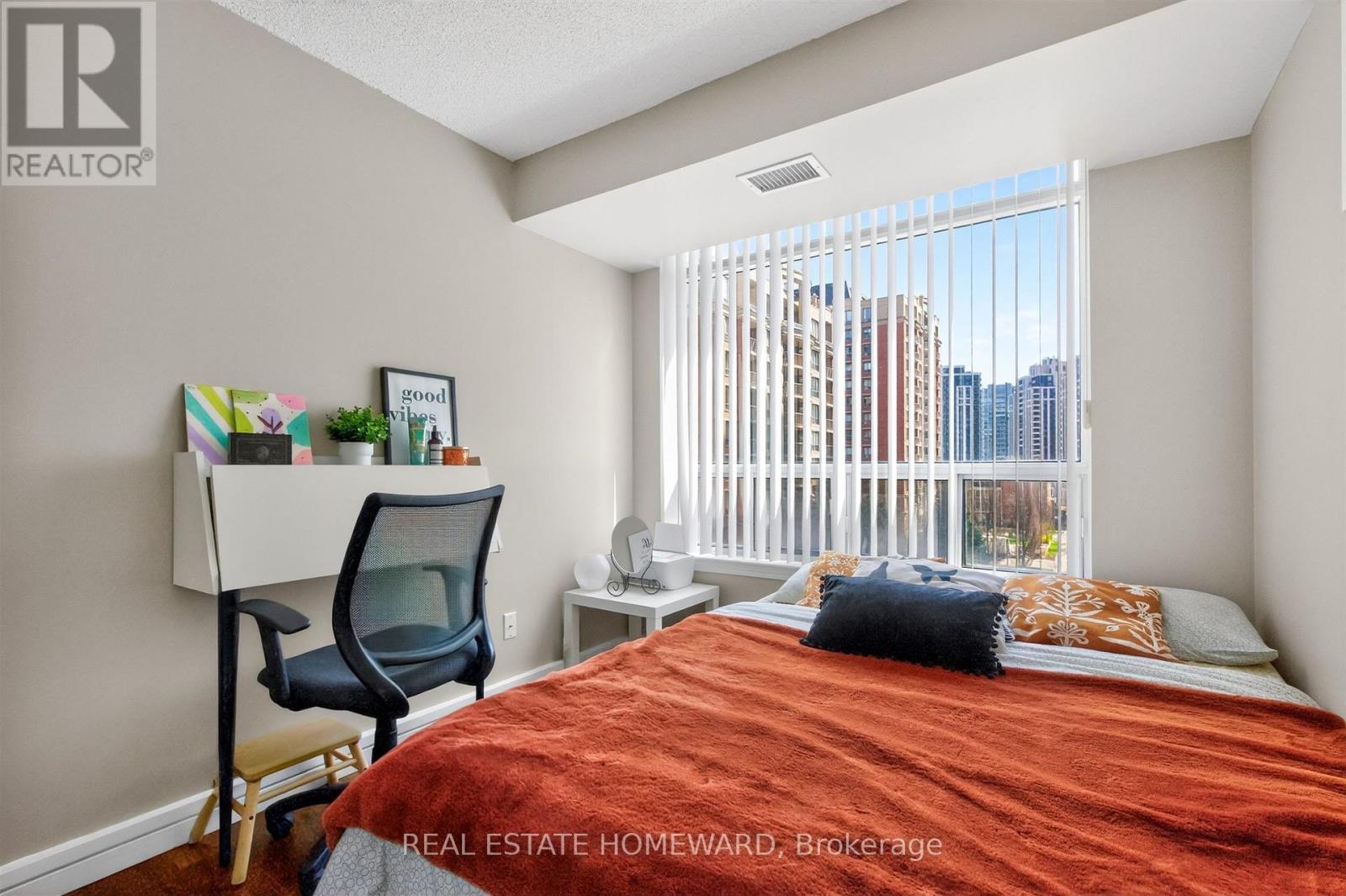 602 - 30 Harrison Garden Boulevard, Toronto, ON