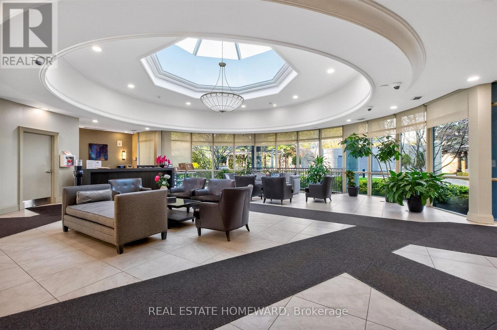 602 - 30 Harrison Garden Boulevard, Toronto, ON
