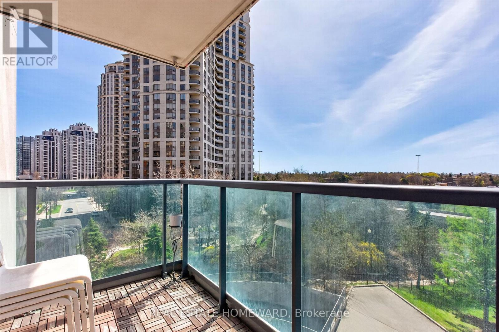 602 - 30 Harrison Garden Boulevard, Toronto, ON