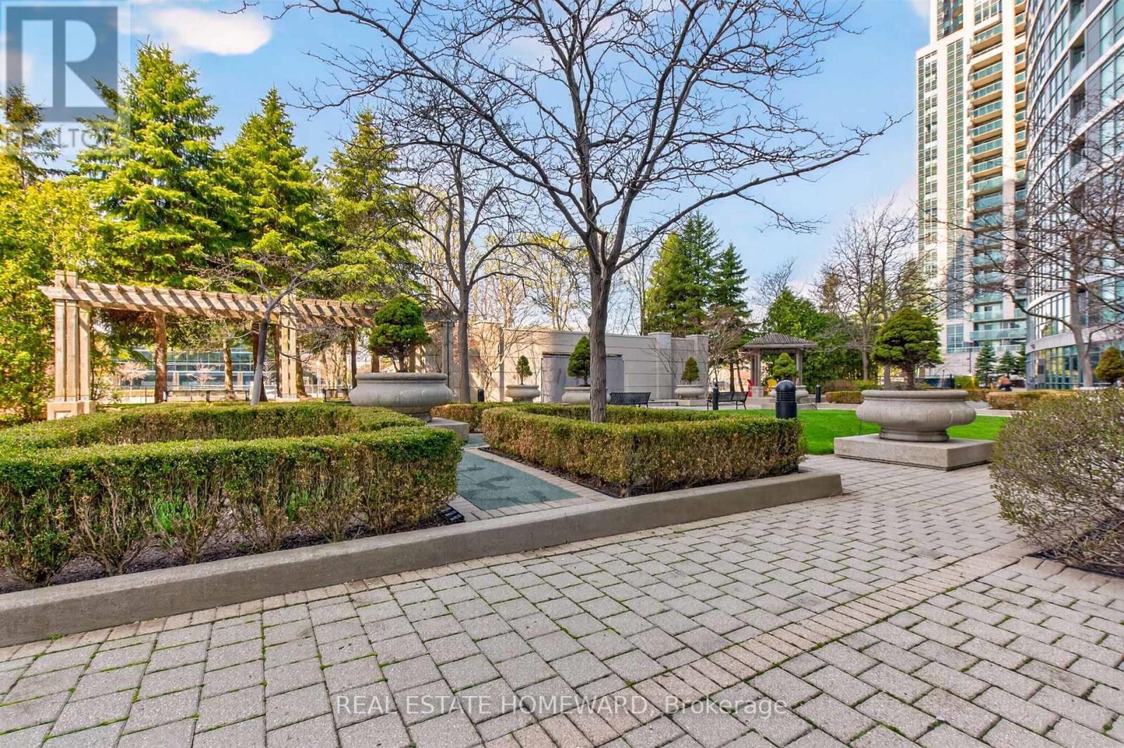 602 - 30 Harrison Garden Boulevard, Toronto, ON