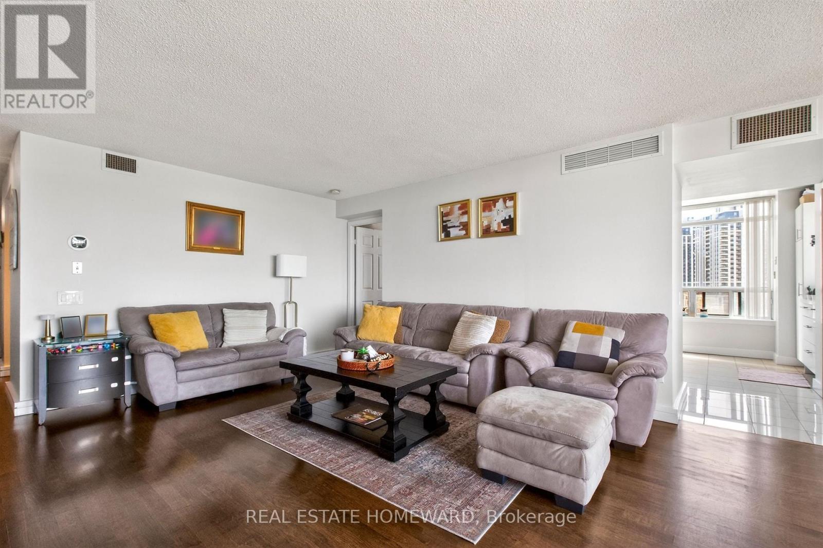 602 - 30 Harrison Garden Boulevard, Toronto, ON